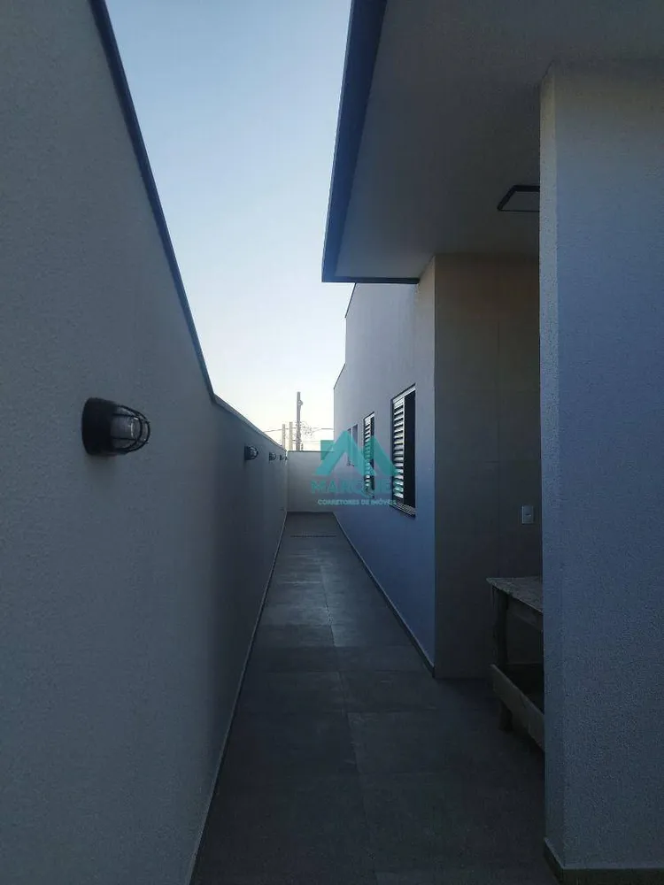 Casa de Condomínio, 3 quartos - Foto 3
