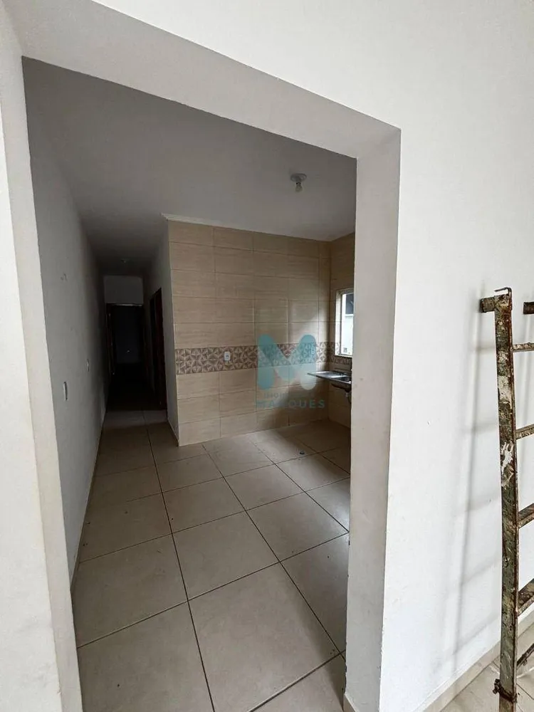Casa, 2 quartos, 61 m² - Foto 3