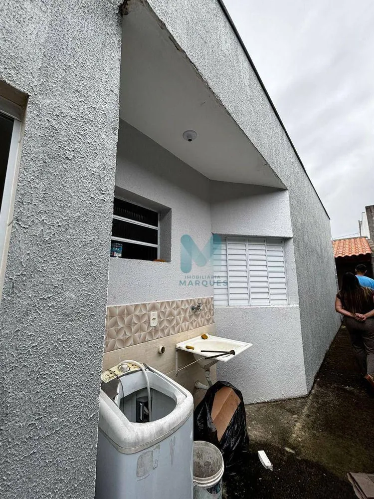 Casa, 2 quartos, 61 m² - Foto 4