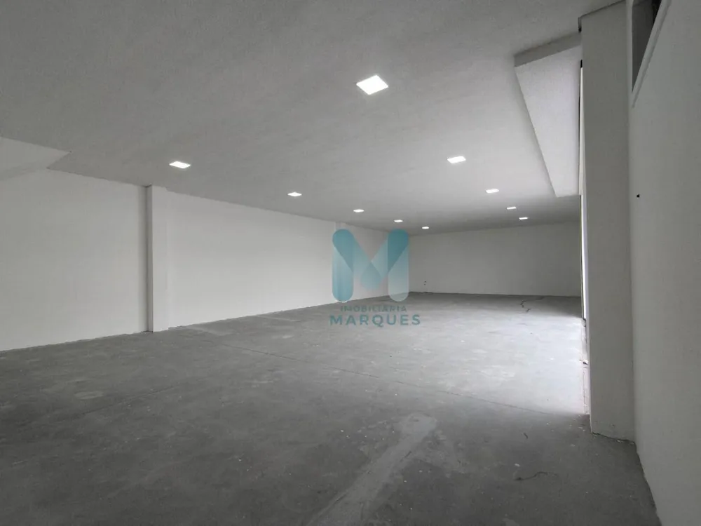 Loja-Salão, 200 m² - Foto 3