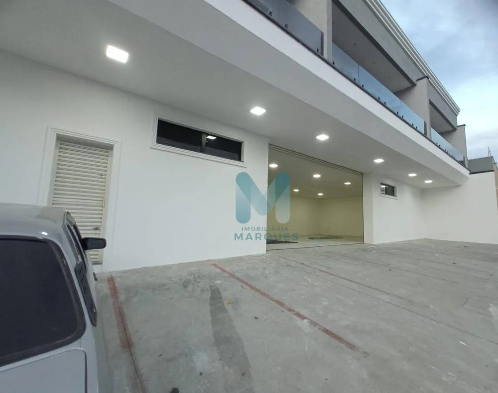 Loja-Salão, 200 m² - Foto 2