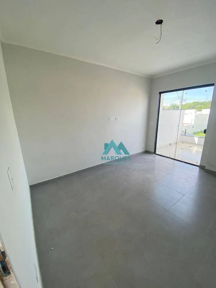 Sobrado, 3 quartos, 115 m² - Foto 3