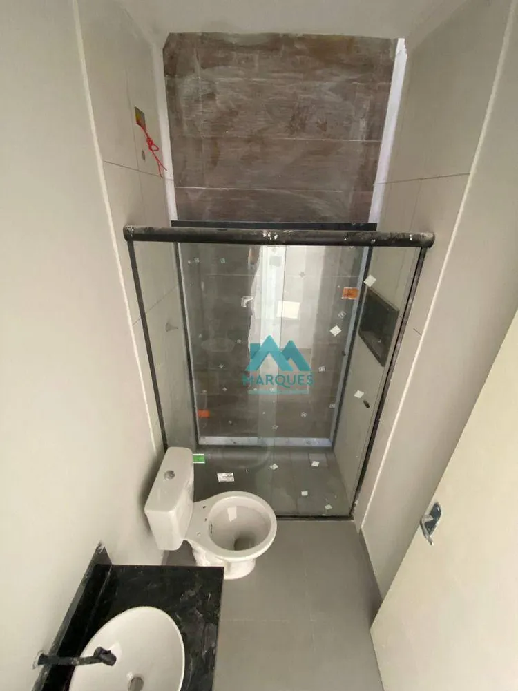 Sobrado, 3 quartos, 115 m² - Foto 2