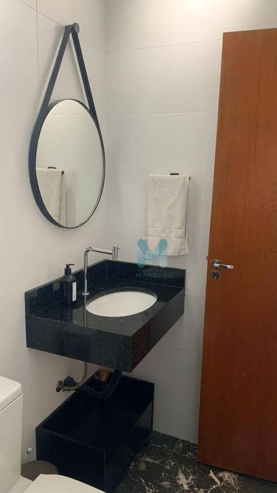 Casa, 2 quartos, 85 m² - Foto 4