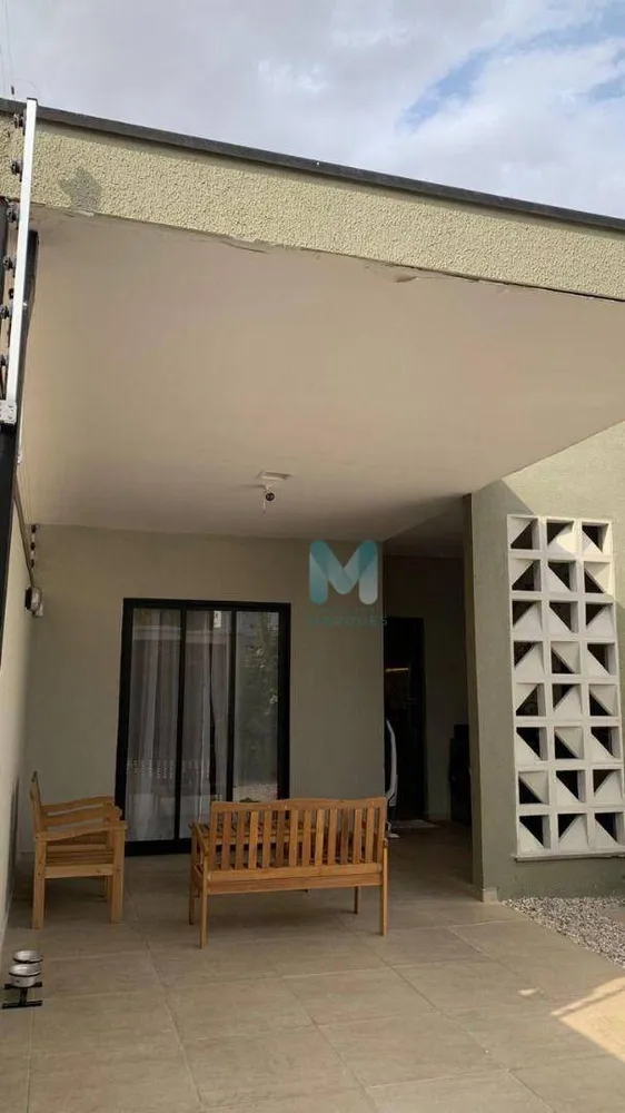 Casa, 2 quartos, 85 m² - Foto 2