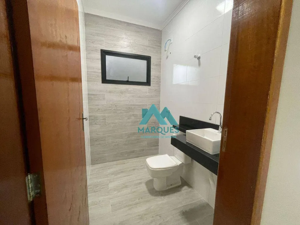 Casa, 3 quartos, 98 m² - Foto 2