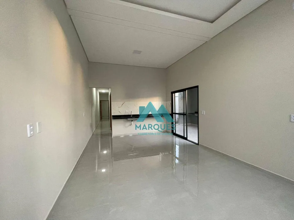 Casa, 3 quartos, 98 m² - Foto 3
