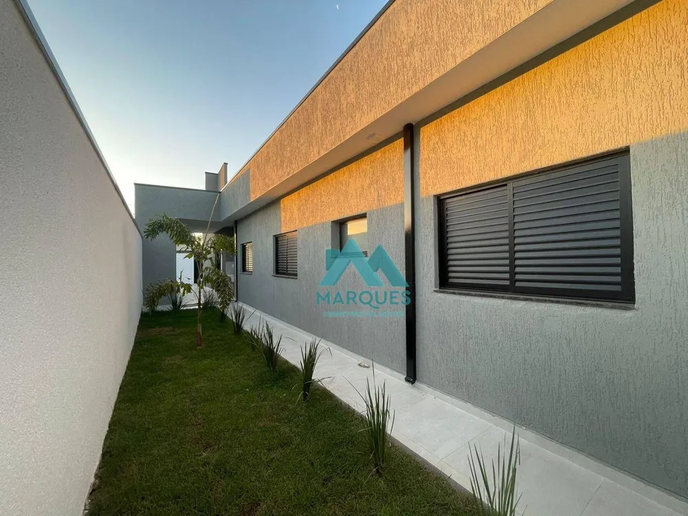 Casa, 3 quartos, 98 m² - Foto 4
