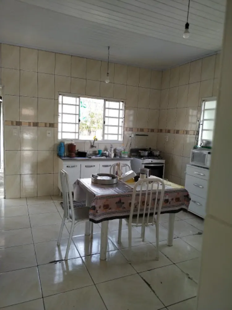 Casa, 2 quartos, 60 m² - Foto 3