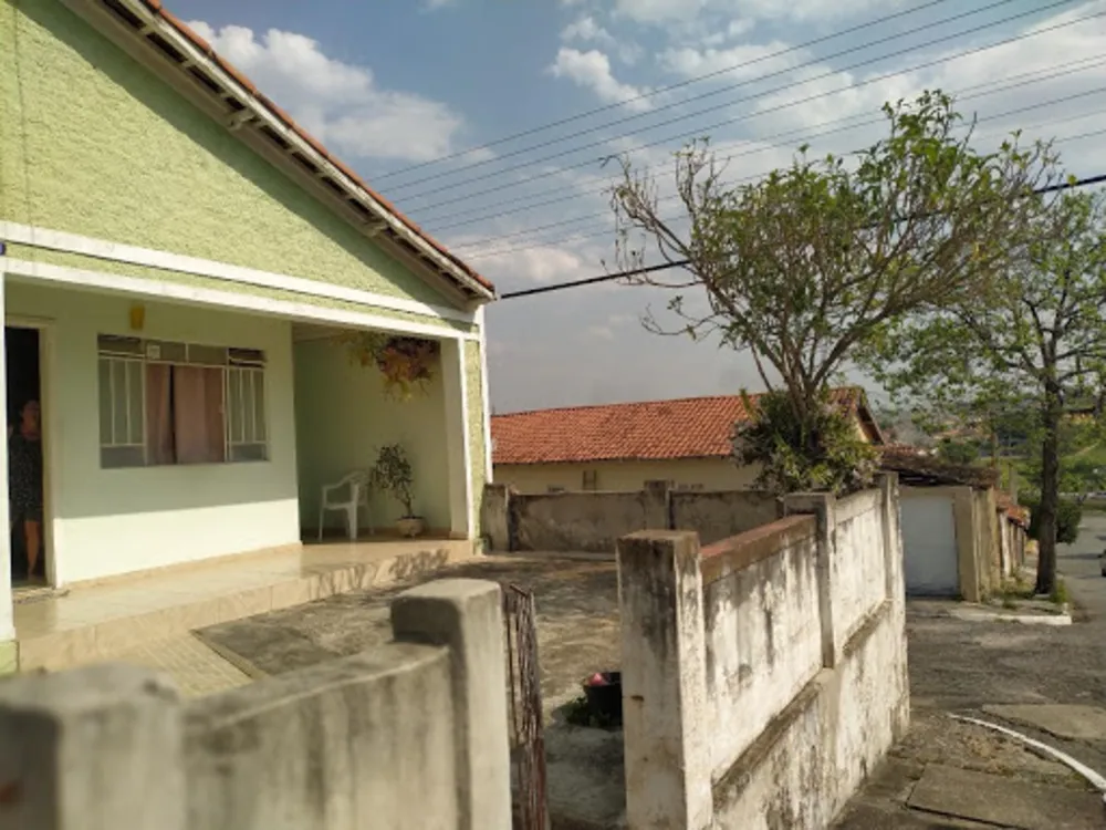 Casa, 2 quartos, 60 m² - Foto 1