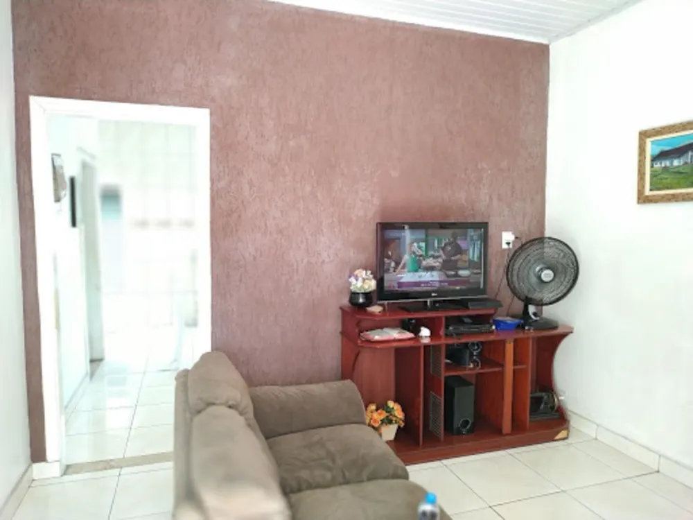 Casa, 2 quartos, 60 m² - Foto 4