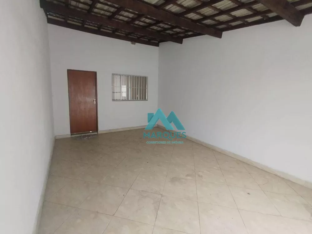 Casa, 2 quartos, 100 m² - Foto 1