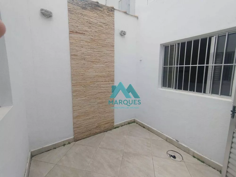 Casa, 2 quartos, 100 m² - Foto 7