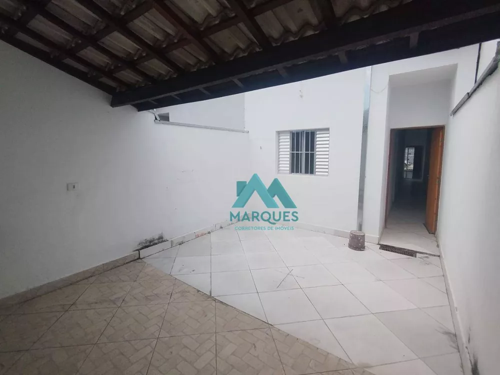 Casa, 2 quartos, 100 m² - Foto 5