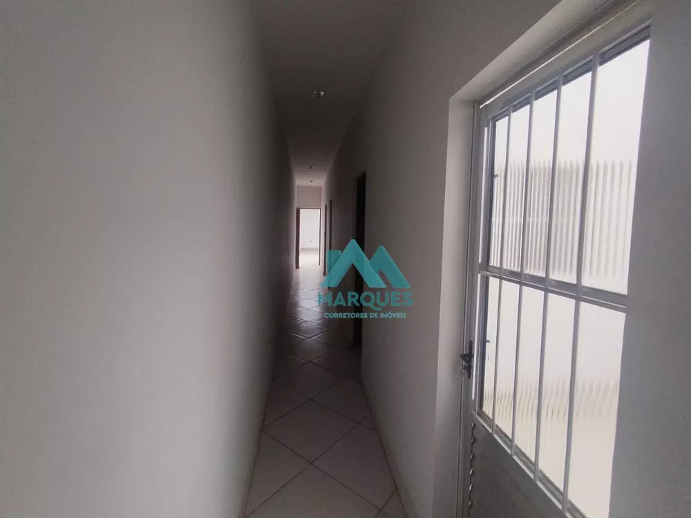 Casa, 2 quartos, 100 m² - Foto 3