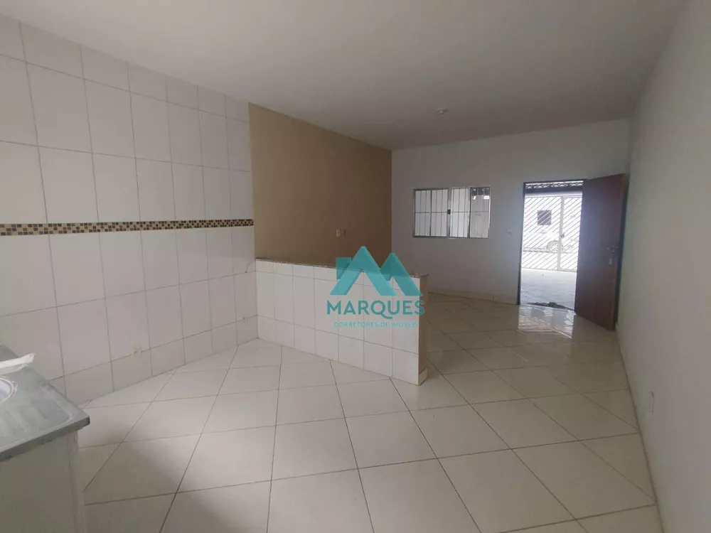 Casa, 2 quartos, 100 m² - Foto 4