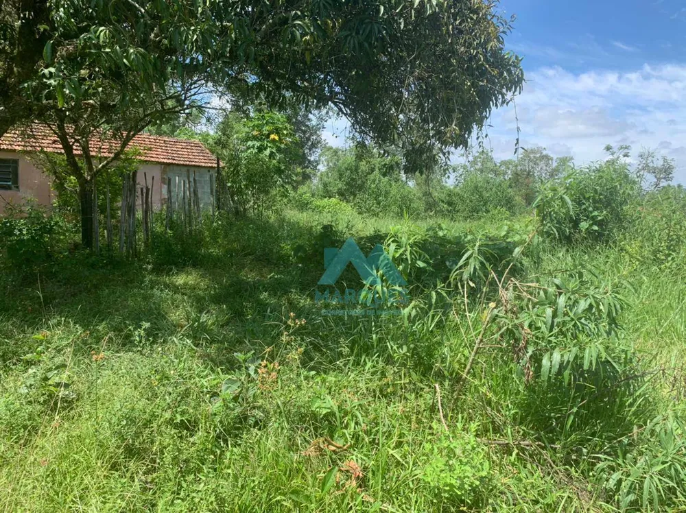 Terreno, 2 hectares - Foto 1