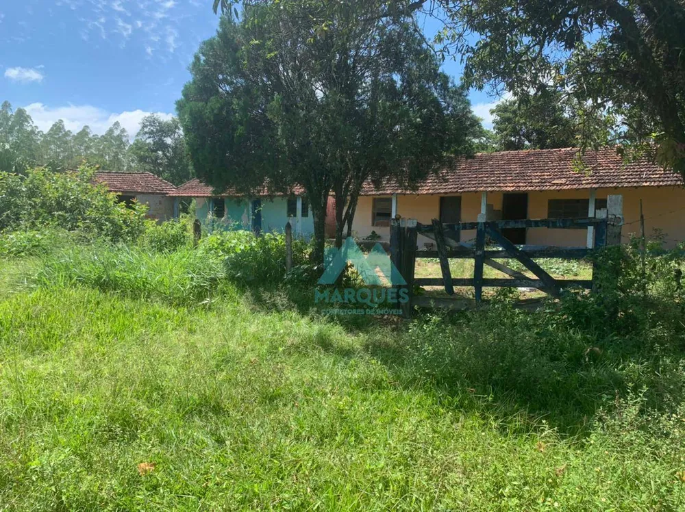 Terreno, 2 hectares - Foto 4