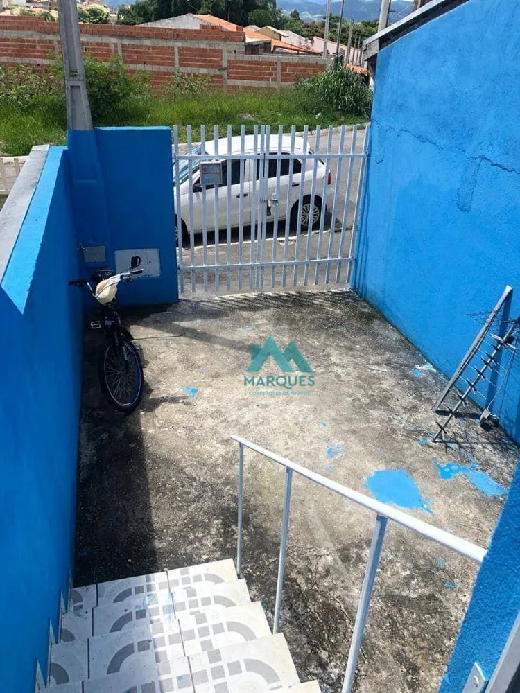 Sobrado, 2 quartos, 80 m² - Foto 2