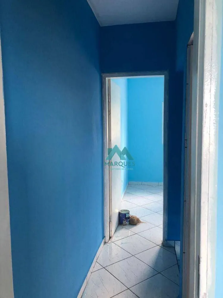 Sobrado, 2 quartos, 80 m² - Foto 1