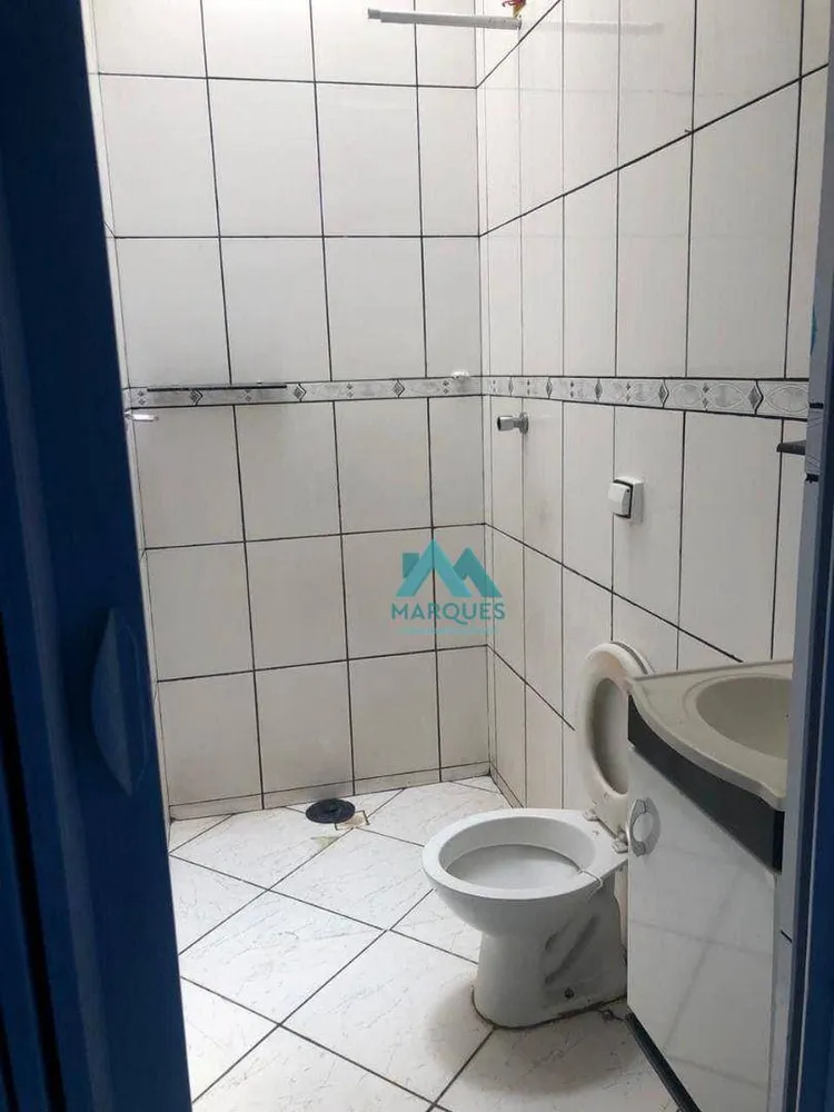 Sobrado, 2 quartos, 80 m² - Foto 4