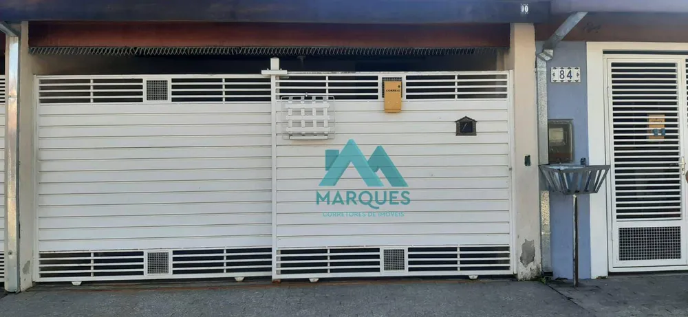 Casa, 3 quartos, 100 m² - Foto 1