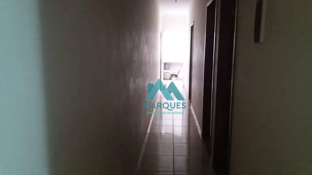 Casa, 3 quartos, 100 m² - Foto 2