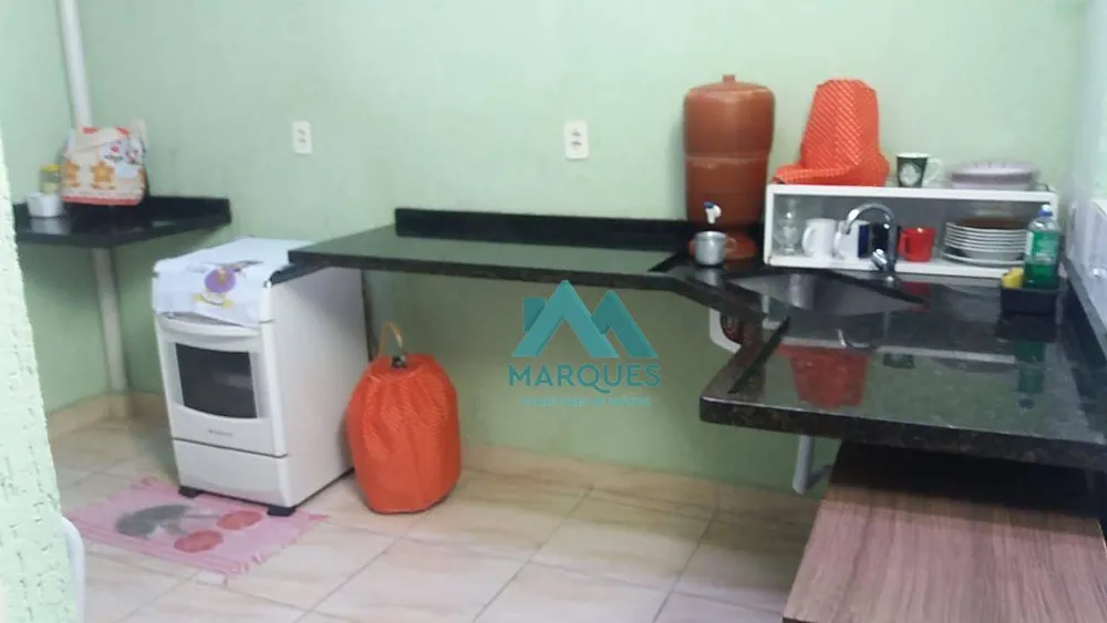 Casa, 3 quartos, 100 m² - Foto 3