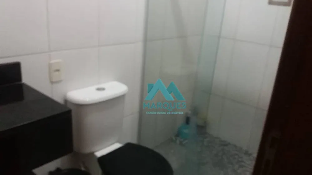 Casa, 3 quartos, 100 m² - Foto 4