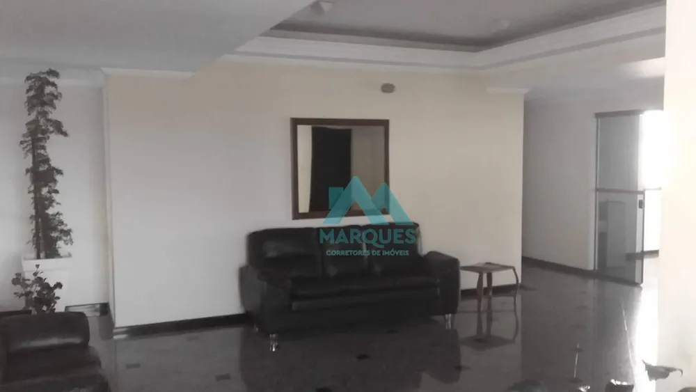 Apartamento, 3 quartos, 104 m² - Foto 3