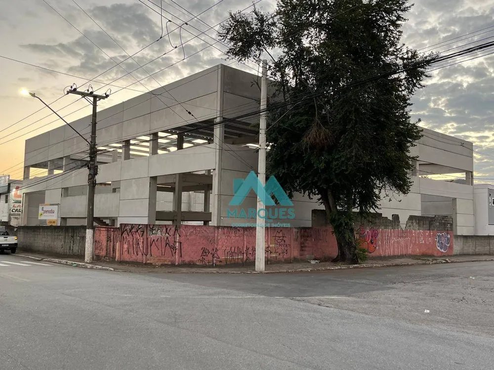 Depósito-Galpão, 1384 m² - Foto 2
