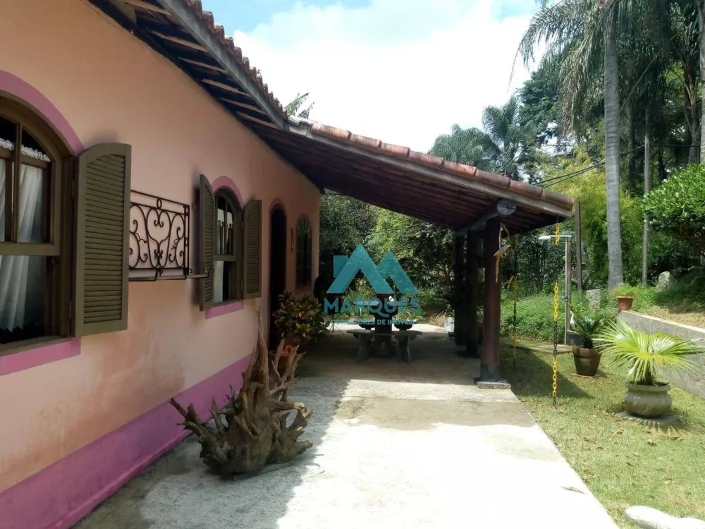 Chácara, 2 quartos, 1589 m² - Foto 1