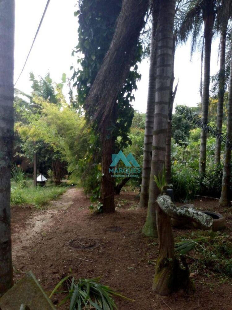 Chácara à venda com 2 quartos, 580m² - Foto 4