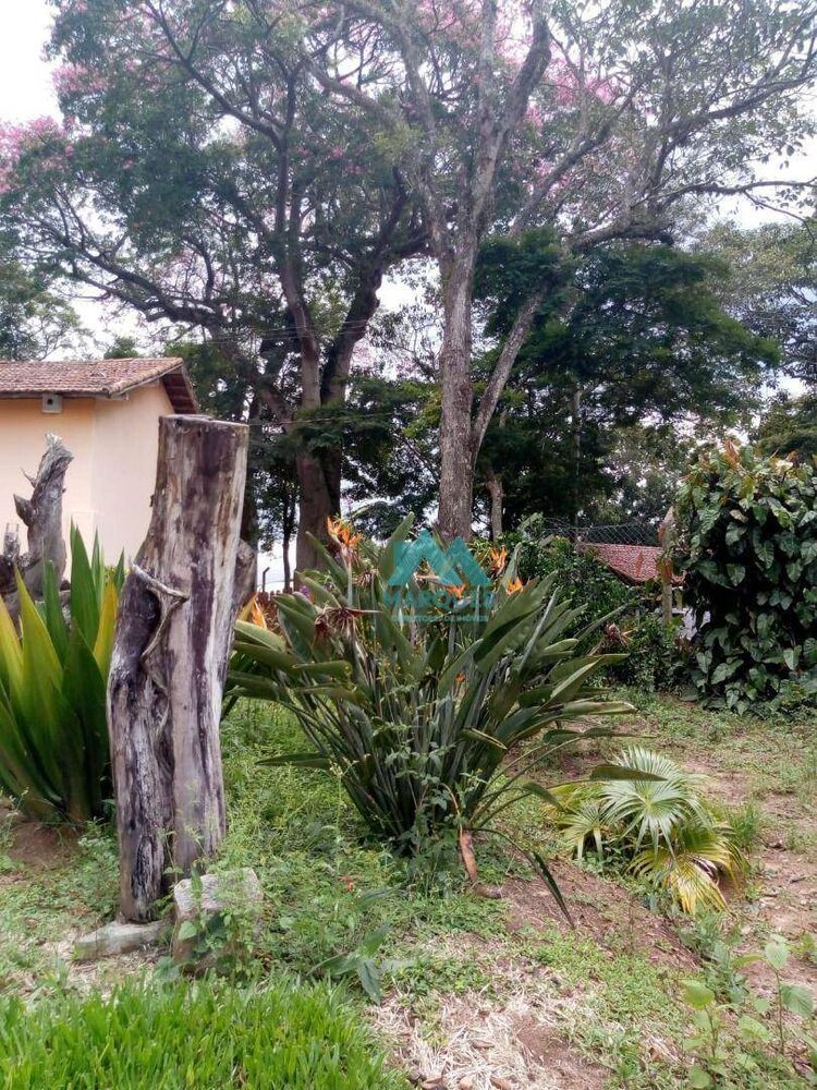 Chácara à venda com 2 quartos, 580m² - Foto 3