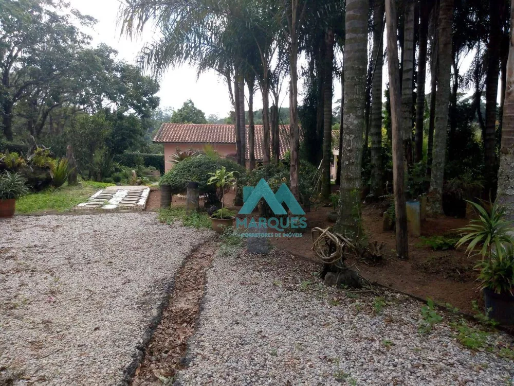 Chácara, 2 quartos, 1589 m² - Foto 2