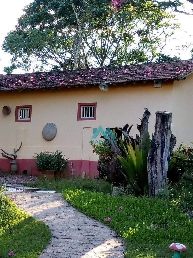 Chácara, 2 quartos, 1589 m² - Foto 8