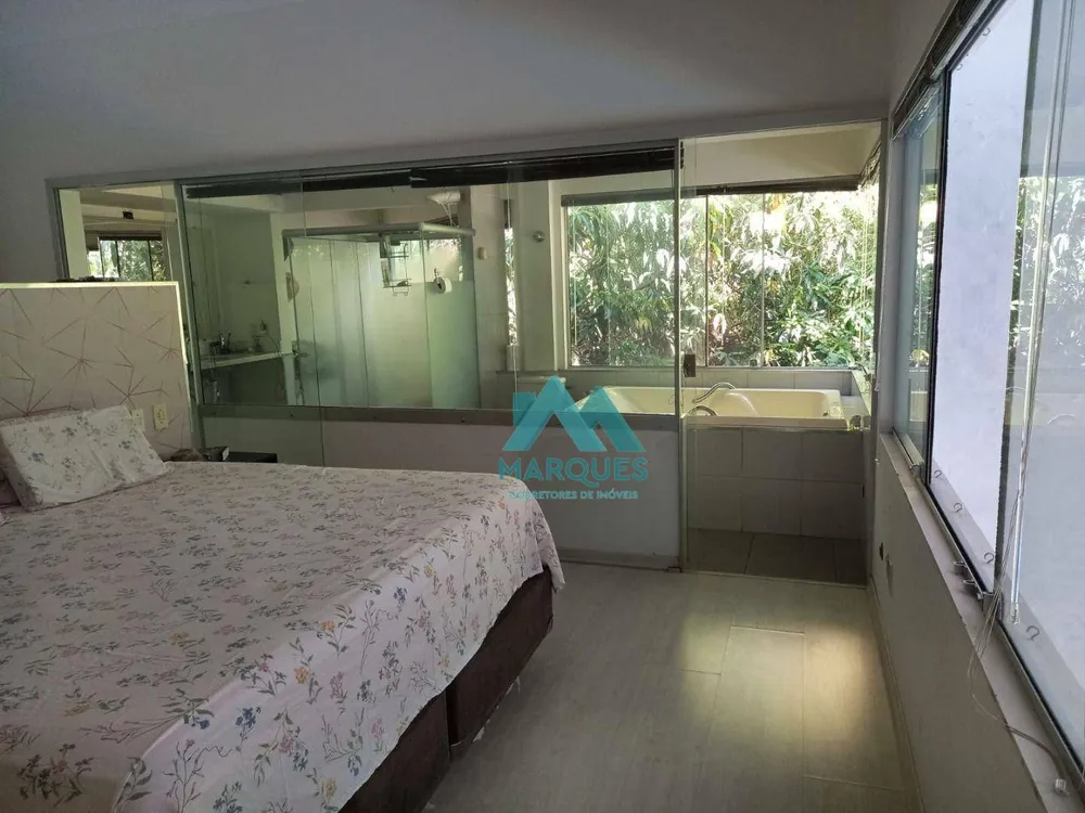 Casa, 3 quartos, 276 m² - Foto 4
