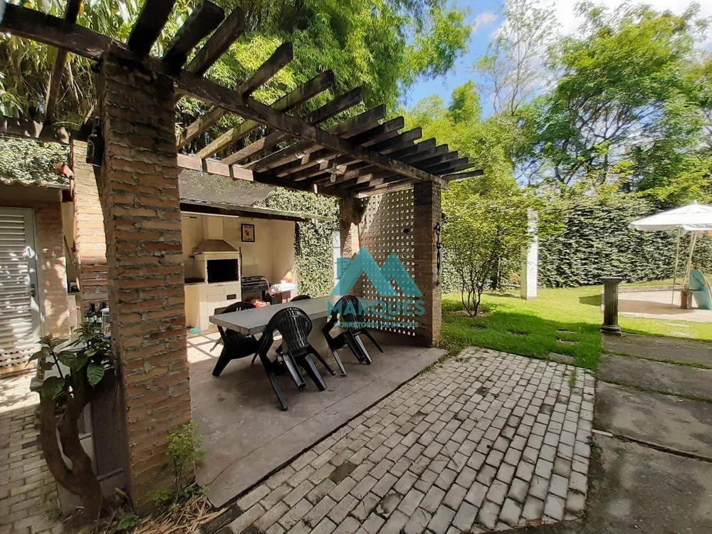 Casa, 3 quartos, 276 m² - Foto 2