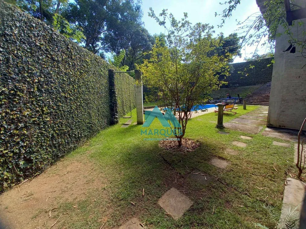 Casa, 3 quartos, 276 m² - Foto 3