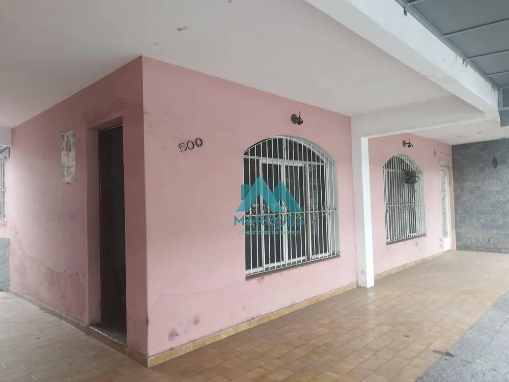 Casa, 3 quartos, 239 m² - Foto 4