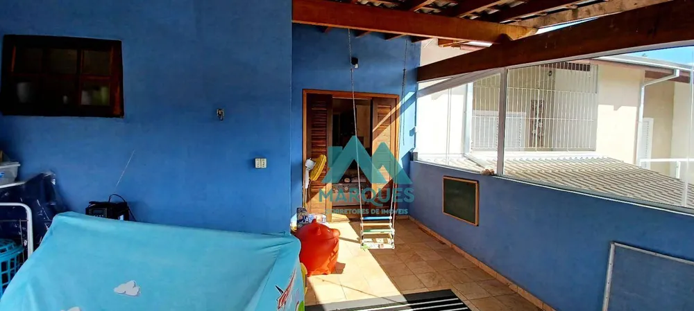Sobrado, 2 quartos, 149 m² - Foto 3