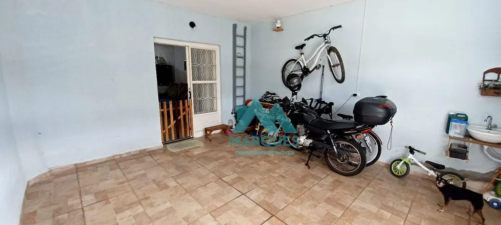 Sobrado, 2 quartos, 149 m² - Foto 1