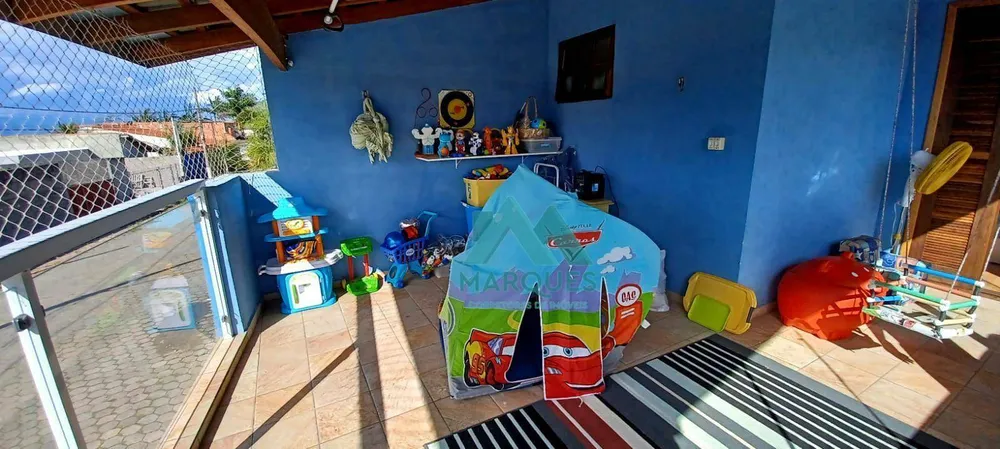 Sobrado, 2 quartos, 149 m² - Foto 2