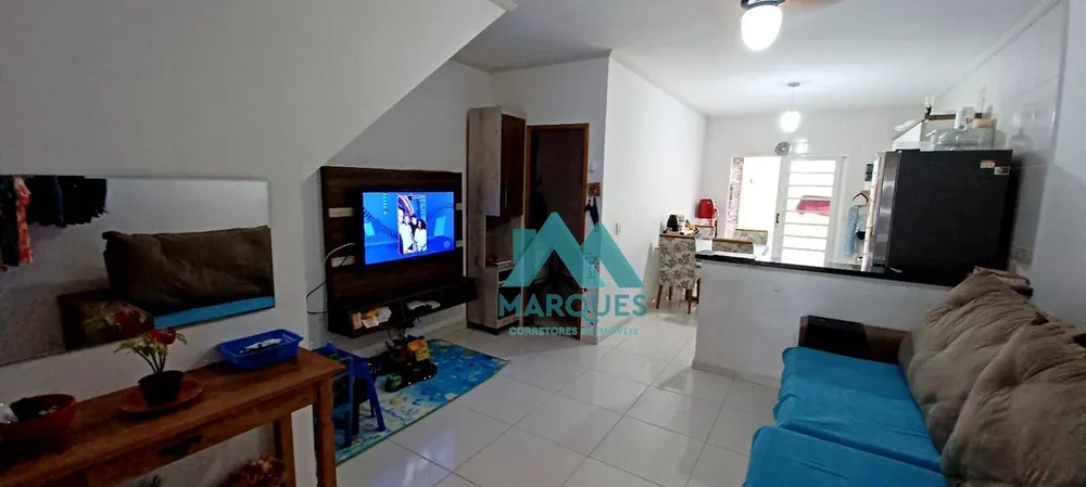 Sobrado, 2 quartos, 149 m² - Foto 4
