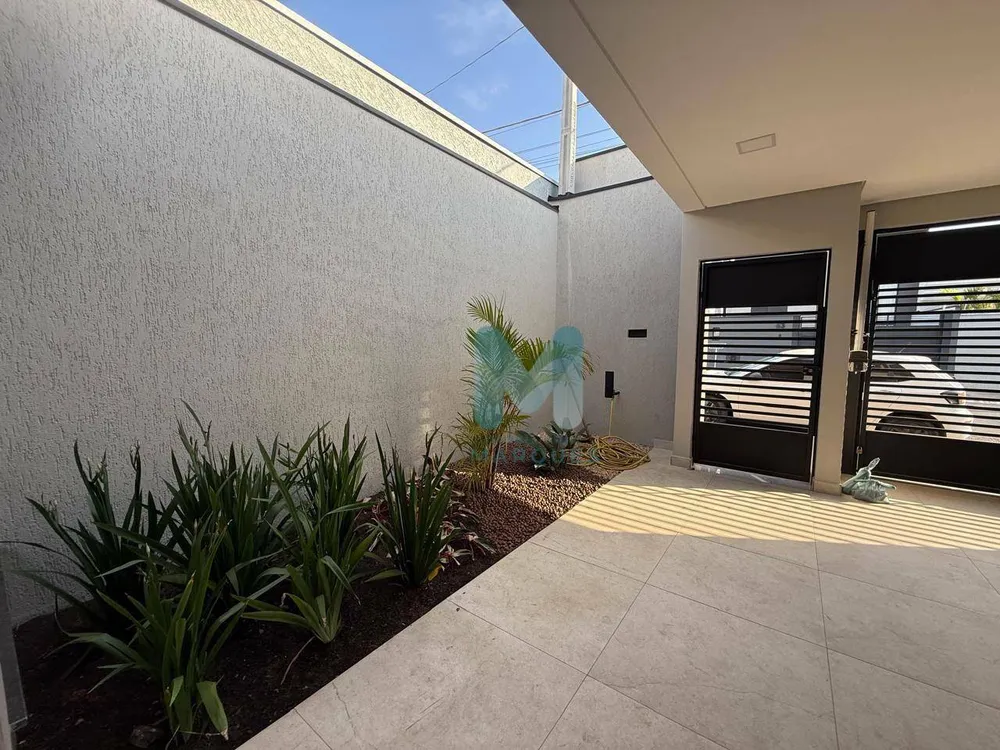 Casa, 3 quartos, 110 m² - Foto 4