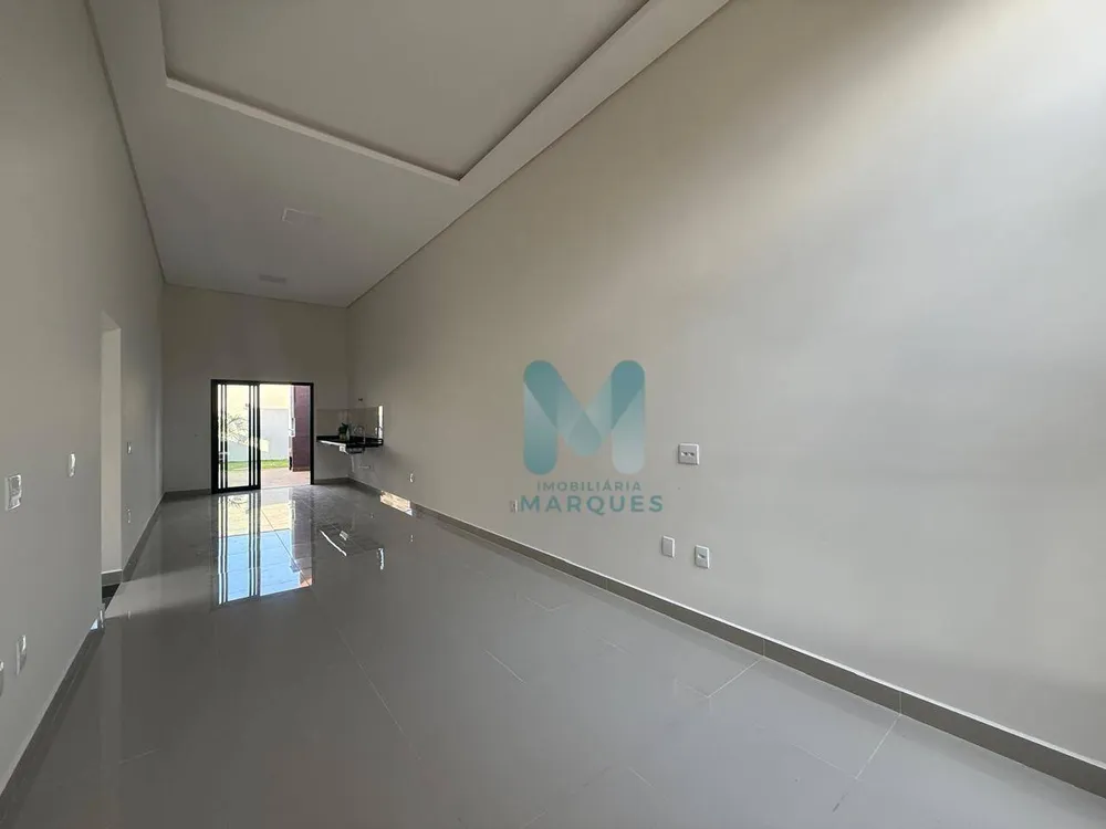Casa, 3 quartos, 110 m² - Foto 1