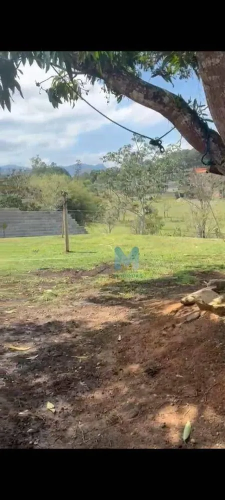 Chácara, 2 quartos, 1000 m² - Foto 4