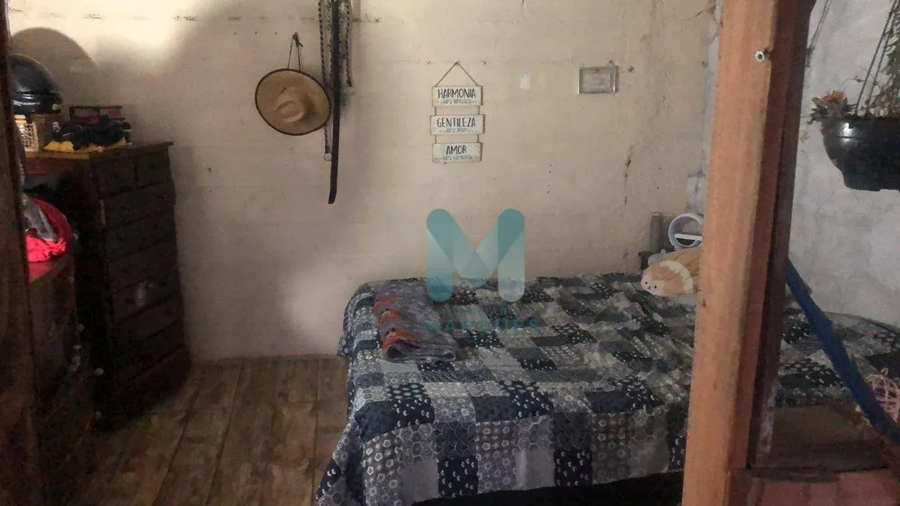 Chácara, 2 quartos, 1000 m² - Foto 2
