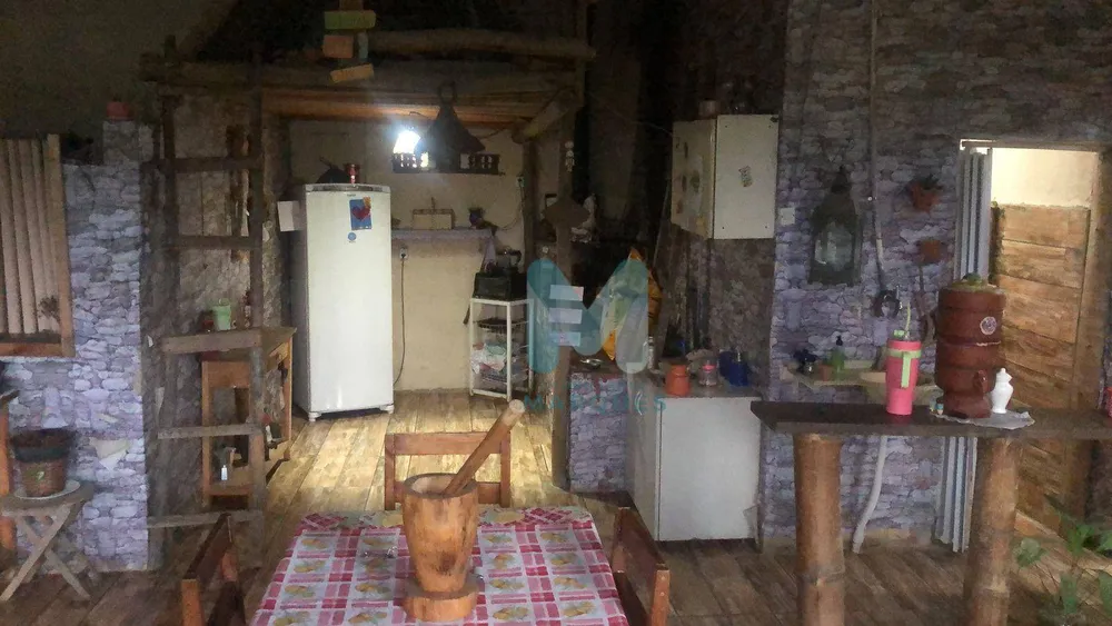 Chácara, 2 quartos, 1000 m² - Foto 1