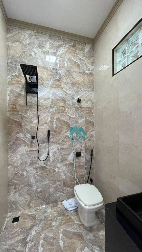 Loja-Salão, 140 m² - Foto 3